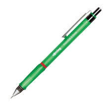 Automaatpliiats Rotring Visuclick, 0,7 mm, 2B, 2088550, roheline