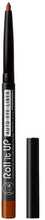 Silmade kontuurpliiats J.Cat Beauty Eye Liner Auto Roll It Up, Bistre