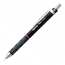 Automaatpliiats Rotring Tikky III CC, 0,35 mm, 1904694, must