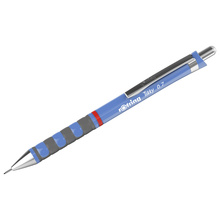 Automaatpliiats Rotring Tikky, 0,7 mm, 2214584, lilla