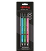Mehaaniline pliiats Rotring Visuclick, 0,7 mm, 2102715, 3 tk