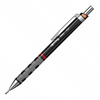 Automaatpliiats Rotring Tikky RD BLK CC, 1 mm, 1904697