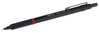 Mehaaniline pliiats Rotring Rapid Pro, 0,5 mm, 1904258, must