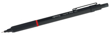 Mehaaniline pliiats Rotring Rapid Pro, 0,5 mm, 1904258, must