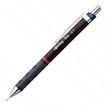 Automaatpliiats Rotring Tikky III CC, 0,7 mm, 1904692, kastanipruun