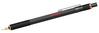 Mehaaniline pliiats Rotring 800, 0,7 mm, 1904446, must