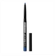 Automaatne silmapliiats J.cat Beauty Jcat Eye Liner Auto Roll It Up, Ox Blue