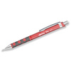 Automaatne pliiats Rotring Tikky III, 0,5 mm, 2189063, punane