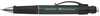 Mehaaniline pliiats Faber-Castell GRIP Plus 1307, 0,7 mm, roheline