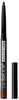 Automaatne silmapliiats J.Cat Beauty Jcat Eye Liner Auto Roll It Up, brown