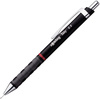 Automaatpliiats Rotring Tikky III, 0,5 mm, 1904700, must