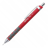 Automaatne pliiats Rotring Tikky III, 0,7 mm, 1904507, punane