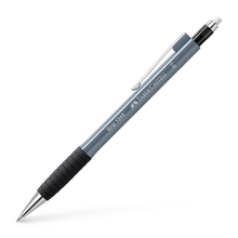 Mehaaniline pliiats Faber-Castell Grip 1345, 0,5 mm, hall