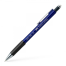 Mehaaniline pliiats Faber-Castell Grip 1345, 0,5 mm, sinine