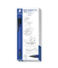 Mehaaniline pliiats Staedtler Graphite 777, 0,5 mm
