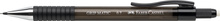 Mehaaniline pliiats Faber-Castell Grip-Matic, 0,7 mm, must