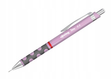 Automaatpliiats Rotring Tikky, 0,5 mm, 2189065, lilla