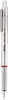 Mehaaniline pliiats Rotring Rapid Pro, 0,5 mm, 1904255, hõbedane