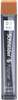 Grafiidid automaatpliiatsile Schneider, 0,5 mm, HB, 12 tk