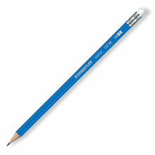 Pliiats Staedtler Norica HB, 12 tk