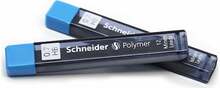 Grafiidid automaatpliiatsile Schneider, 0,7 mm, HB