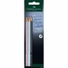 Pliiatsikomplekt Faber-Castell Sparkle New Harmony, 3 tk
