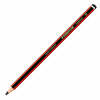 Pliiats Staedtler Tradition 6B, 12 tk