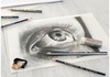 Pliiatsite komplekt Faber-Castell Goldfaber, 6 tk, 2H, HB, B, 2B, 4B, 6B