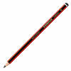 Pliiats Staedtler Tradition 4B, 12 tk