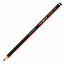Pliiats Staedtler Tradition 4B, 12 tk