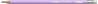 Grafiitpliiats Stabilo Swano, HB, pastel lavender, lilla