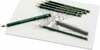 Grafiitpliiatsite komplekt Faber-Castell 9000 Design Set, 5B-5H, 12 tk
