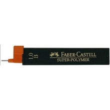 Grafiidid Faber-Castell Super Polymer, 0,9 mm, HB, 12 tk