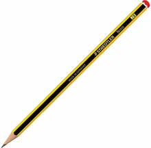 Grafiitpliiats Staedtler Noris 120, 2B