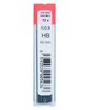 Grafiidid automaatpliiatsile KOH-I-NOOR, 0,9 mm (HB), 12 tk