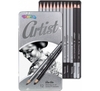 Joonistamispliiatsite komplekt Colorino, 12 tk