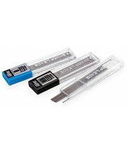 Grafiidid Forpus, 0,7 mm, HB, 12 tk