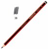Pliiats Staedtler Tradition 3B, 12 tk pakis