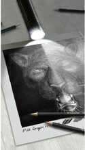 Pliiatsikomplekt Faber-Castell Pitt Graphite Matt & Castell 9000, 115224, 20 tk