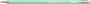 Pliiats Stabilo Swano, HB, pastel green, roheline