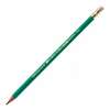Grafiitpliiats BIC Evolution, kustukummiga, 1 tk, 083924, hall
