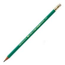 Grafiitpliiats BIC Evolution, kustukummiga, 1 tk, 083924, hall