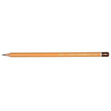 Joonistuspastakas Koh-I-Noor 1500, 7B