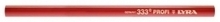 Pliiats Lyra 333 Profi, 24 cm