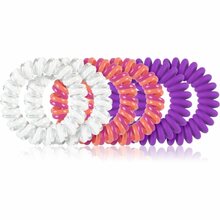Juuksekummid Invisibobble Extra Hold Twirl Boss, 6 tk