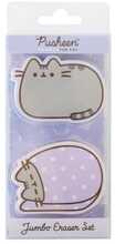 Kustukummid Pusheen Moments kollektsioon