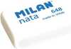 Kustutuskumm Milan 648, 31,5x19,5x9,5 mm