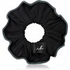 Juuksekumm Invisibobble Sprunchie Power Black Panther, must, 1 tk