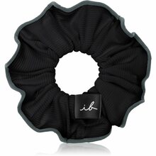 Juuksekumm Invisibobble Sprunchie Power Black Panther, must, 1 tk