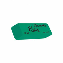 Kustukumm Pelikan SP 30, 56 mm, roheline